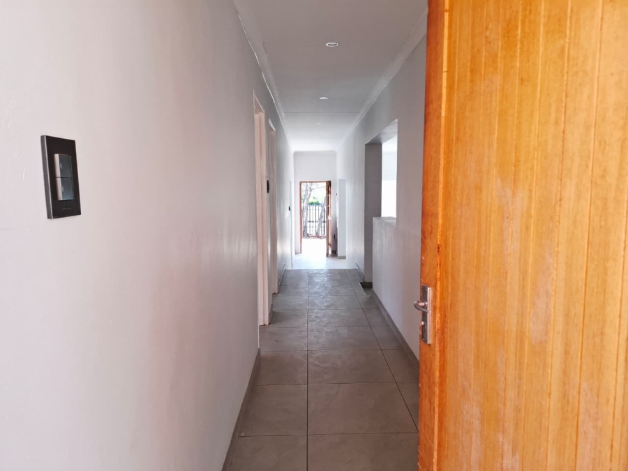 3 Bedroom Property for Sale in Generaal De Wet Free State